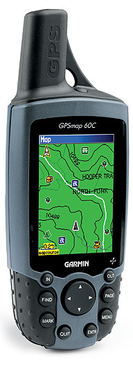 garmin gs10