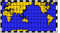 Mercator Example