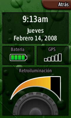 Iluminación