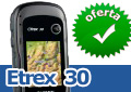 Oferta ETrex 30
