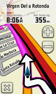 CityNAvigator 3