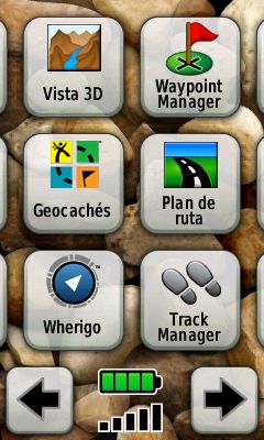 Menu principal 2