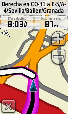 CityNAvigator5