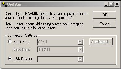 Updater